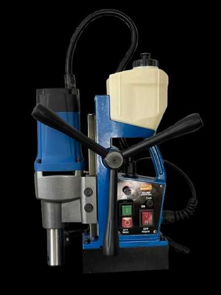 Электромагнитная дрель SEGMENT S30