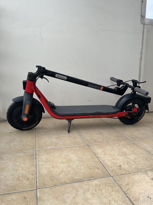 Самокат Ninebot D28