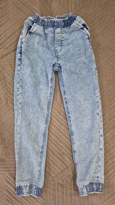 Джинсы на мальчика