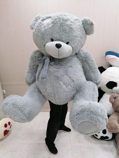 Teddy Ayiq 100000