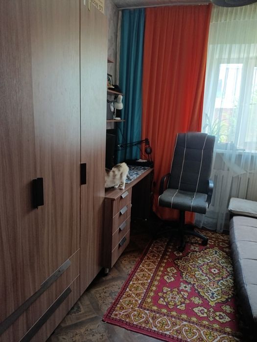 Дом в Михайловке