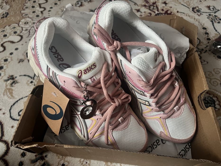 Кроссовки ASICS Gel-Kahana 8