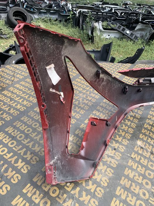 Броня Hyundai Bayon