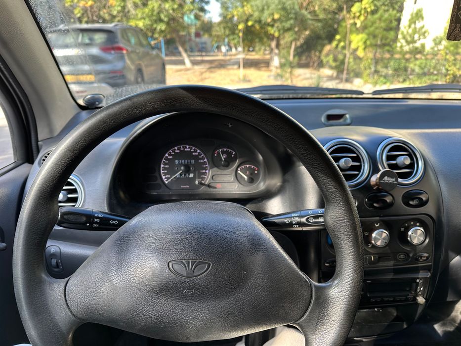 Продается Матиз 2009 г