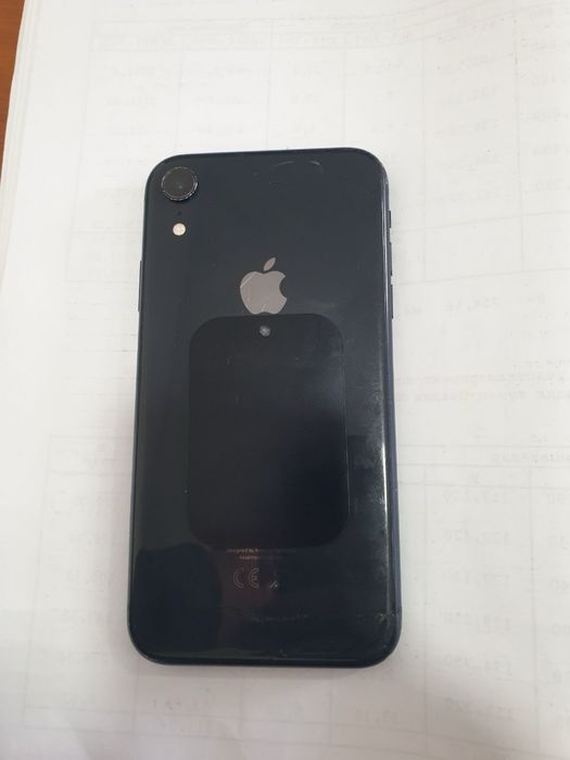 Iphone XR 128 gb holati yaxshi