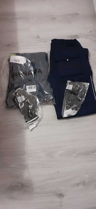 Set pantaloni lucru, marimea M