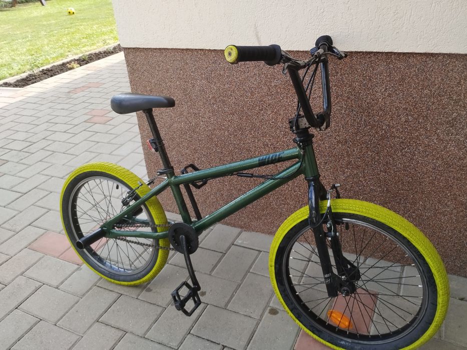 Bmx in stare foarte buna