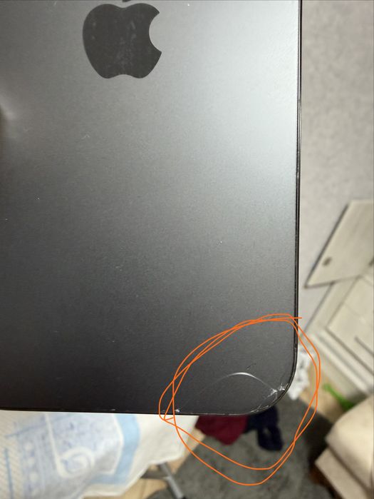 Iphone 16 pro max 256 sim-esim yomks 92