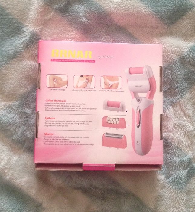 Продам Депилятор.