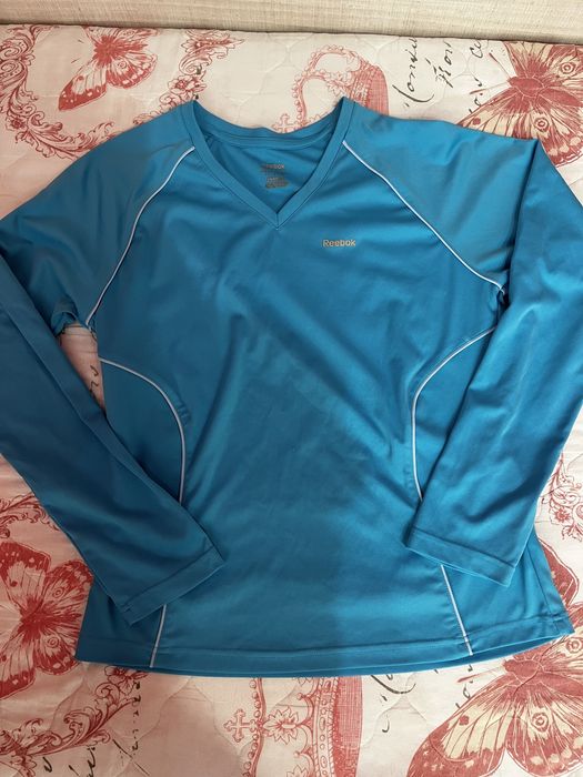 Дамски блузи