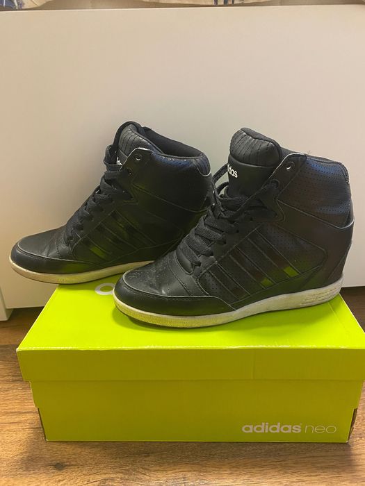 Обувки Adidas Neo