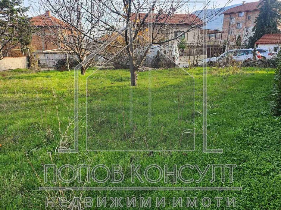 Парцел в Пловдив, област-гр.Куклен площ 943 цена 155000