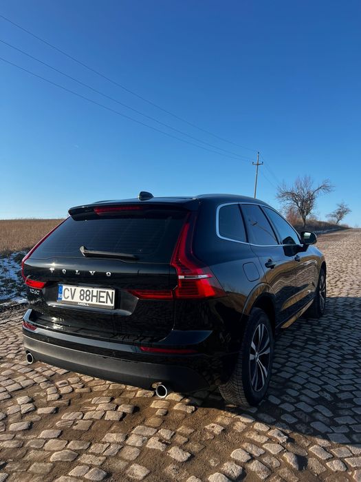 VOLVO XC60 2020 — imagine 3
