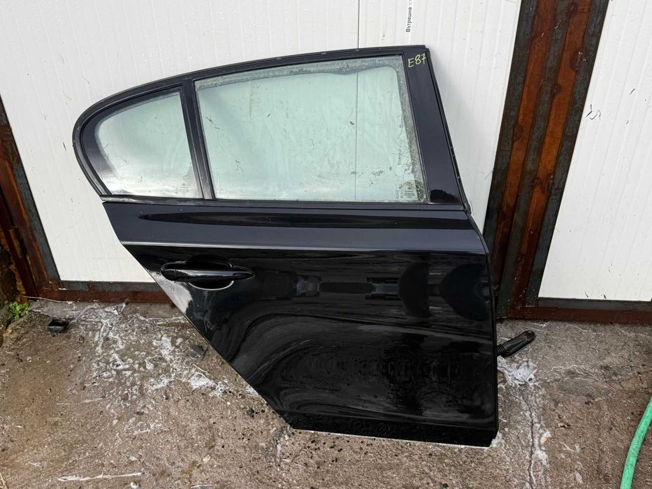 Usa dreapta spate BMW seria 1 E87