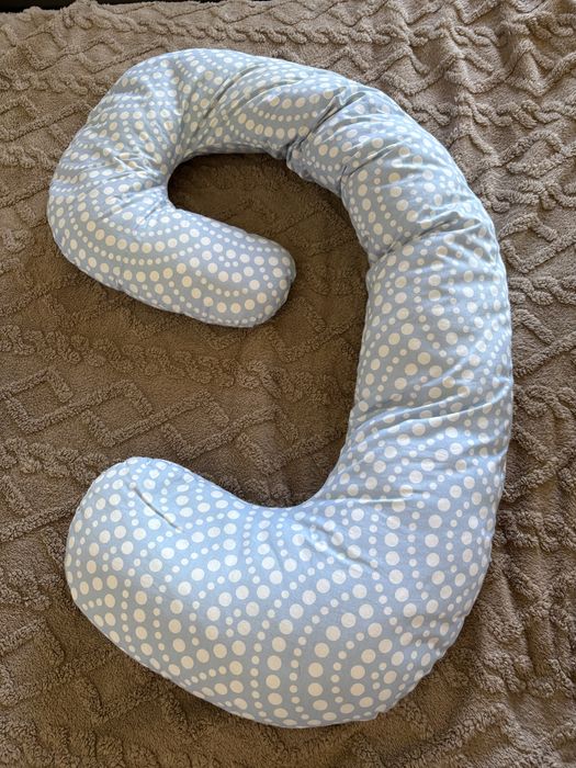 Възглавница за бременност и кърмене