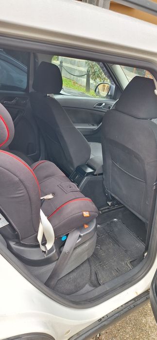 Skoda Yeti 2.0 140CP 4x4 2010