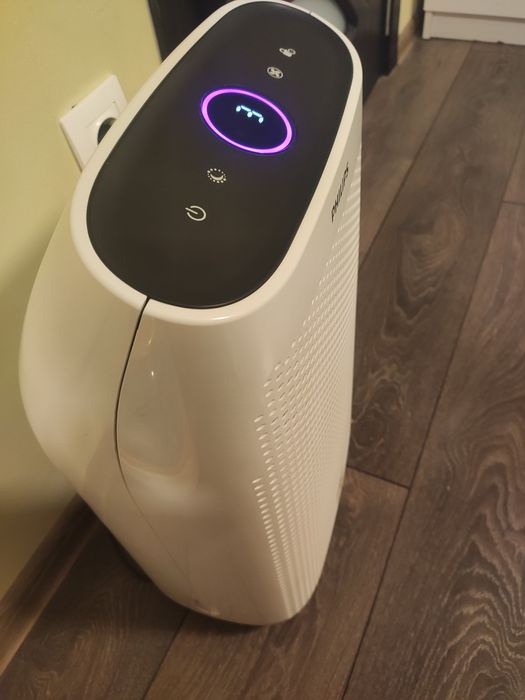Пречиствател за въздух Philips AC1215/10