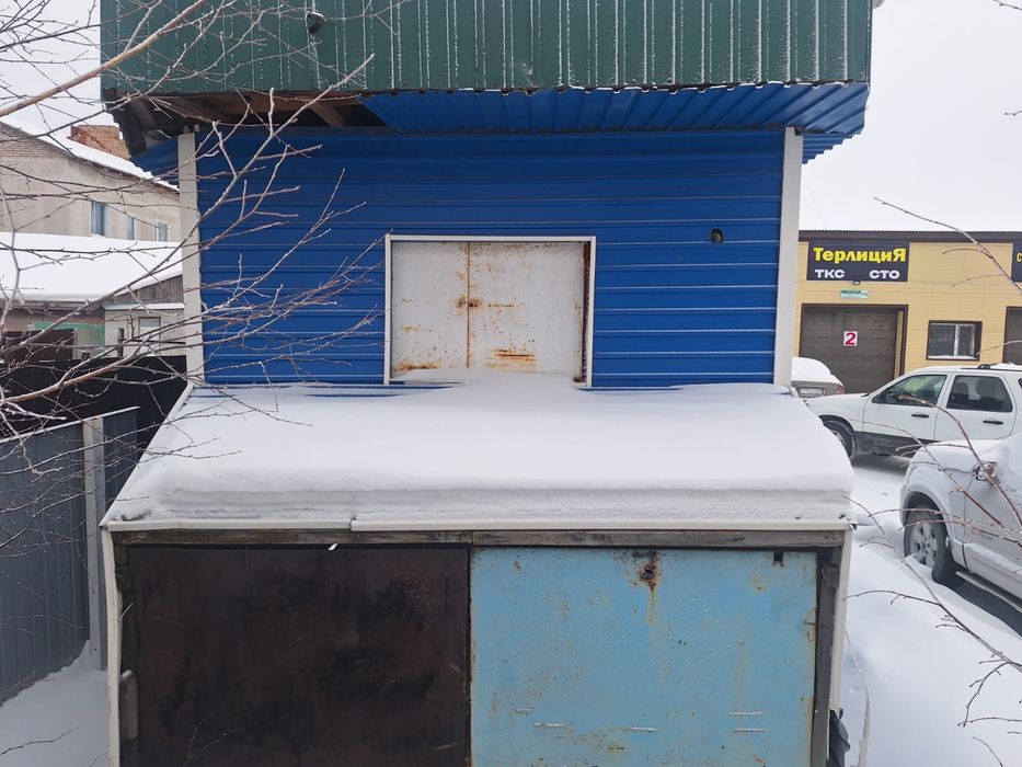 Продам  вагончик