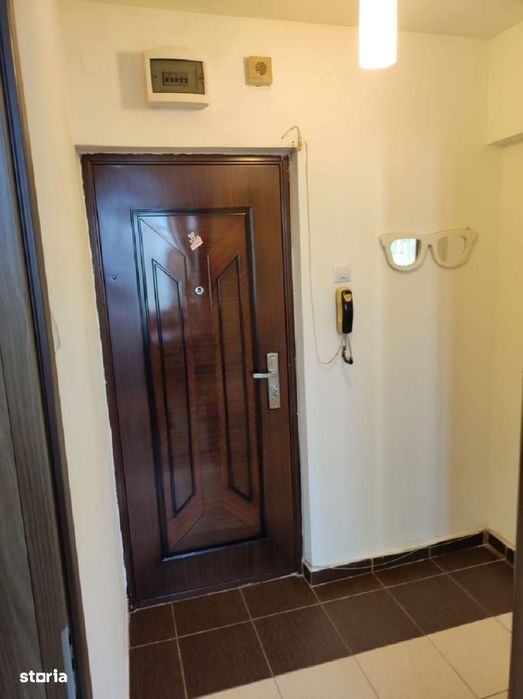 doua camere cu parcare Piata Sudului - Brancoveanu