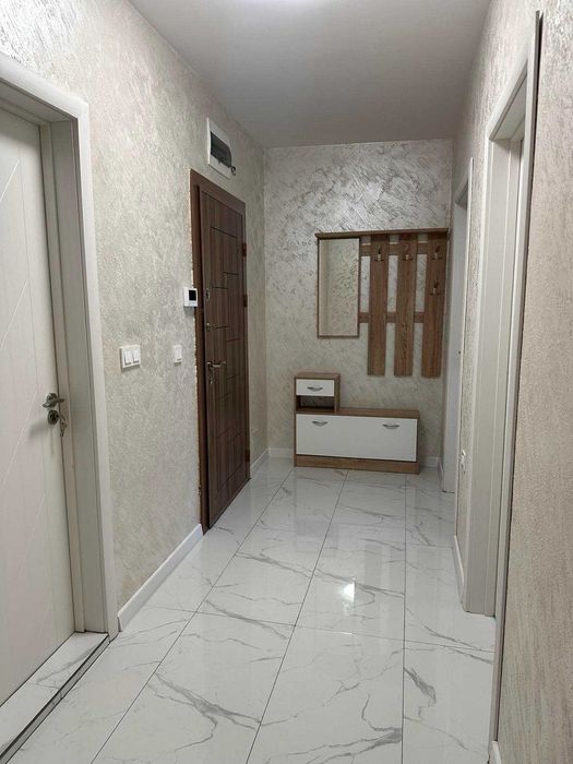 Дава се под наем Тристаен апартамент в Стара Загора, Казански - 115 кв.м за 511 € - Снимка #8