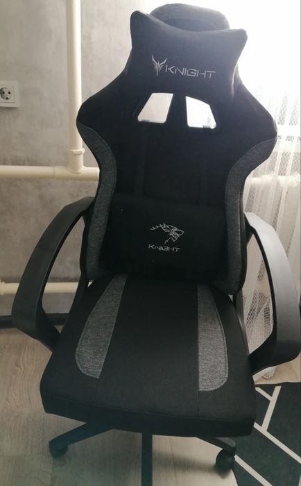 Новое игровое кресло