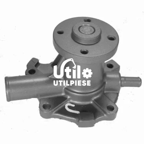 pompa apa kubota z482-e3b z602 d722 d902 v1505 + piese kubota