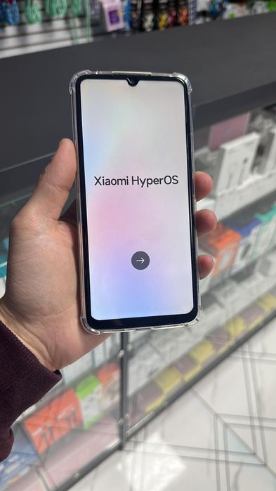 Xiaomi redmi 13c идеал