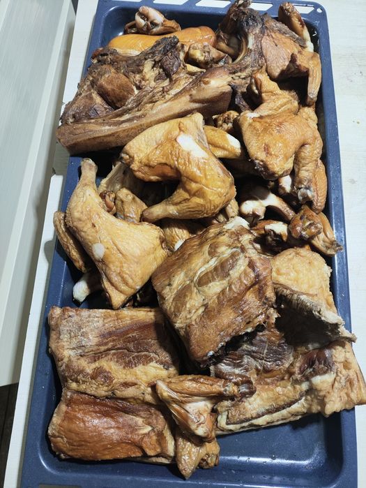 Закусочные праздничные сеты на заказ