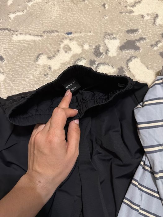 Комплекты 2 ки и рубашки в отличном состояние 110см на 4 5 лет Zara