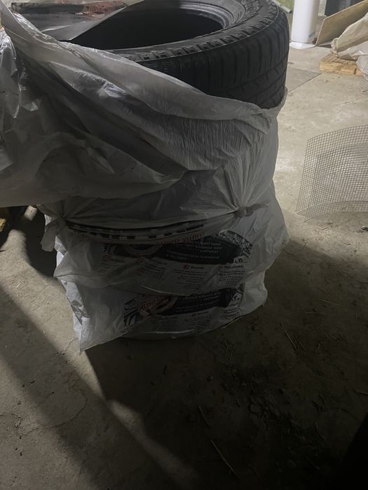 Автошины комплект