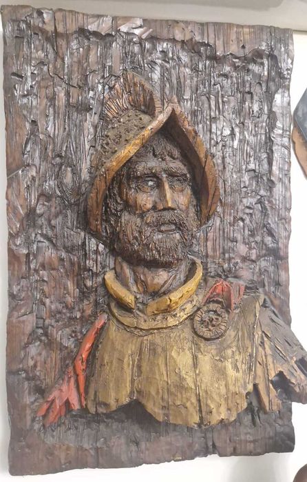 Obiecte decorative, tablouri, mobilier, piese unicat