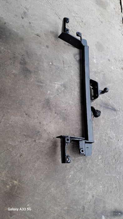 Теглич за Peugeot Boxer / Пежо Боксер