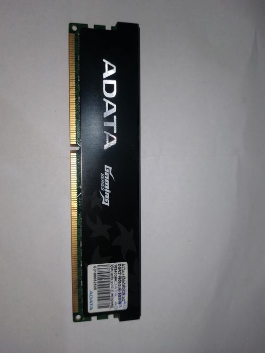 Продавам DDR  RAM памет ADATA
