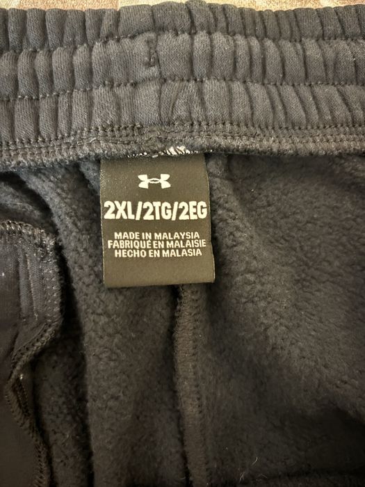 Продавам мъжко долнище under armour