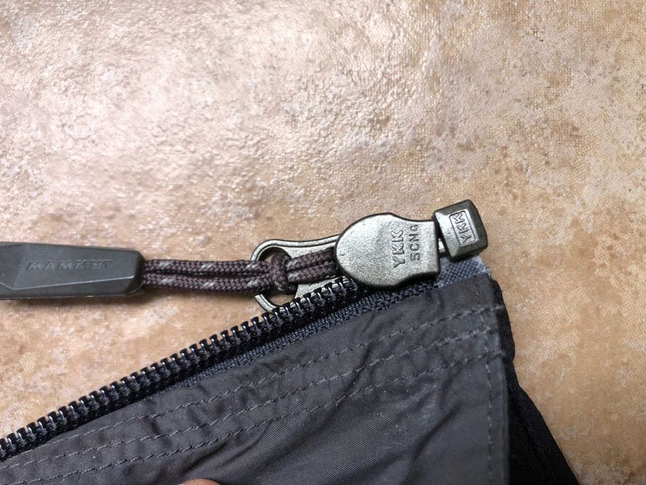 Mammut SOFtech еlias jacket яке M