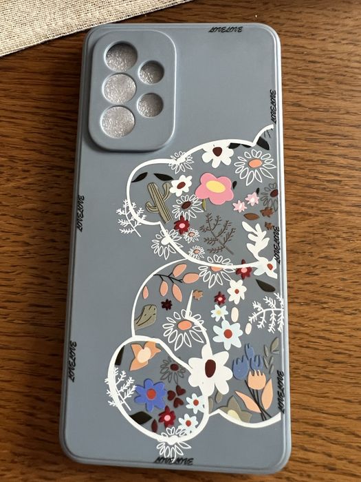 Кейс за Samsung A53, A53 5g