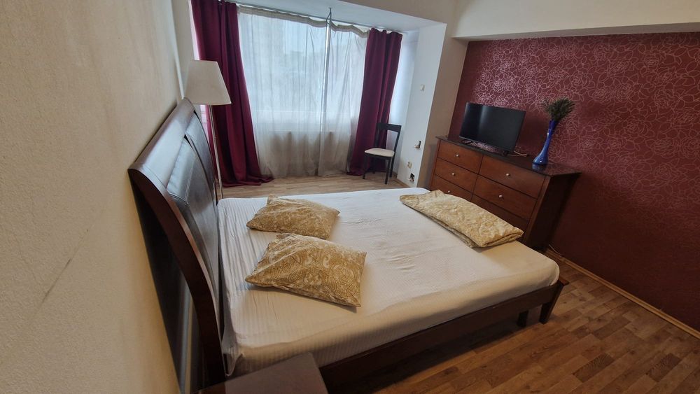 Proprietar inchiriez apartament 2 cam Calea Dorobantilor bloc Perla