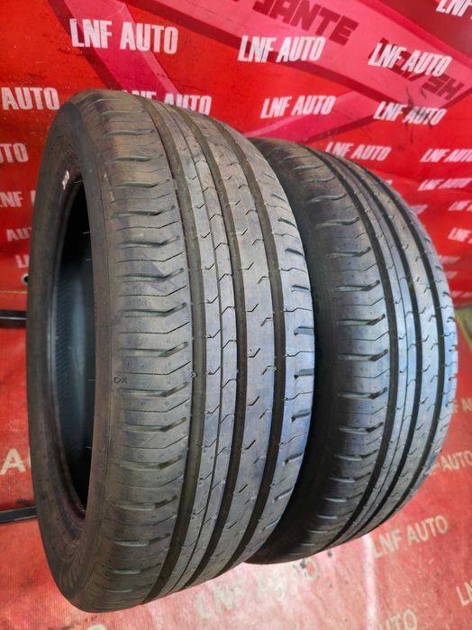 anvelope de vara - 185/50/16 - continental - noi - dot 2020 !