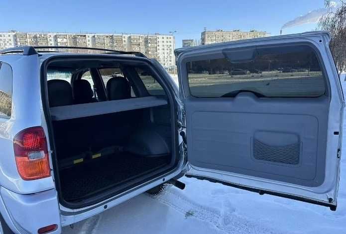 Toyota Rav 4 ' 2001