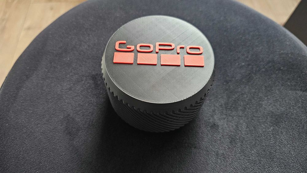 Carcasa Husa Camera GoPro 12