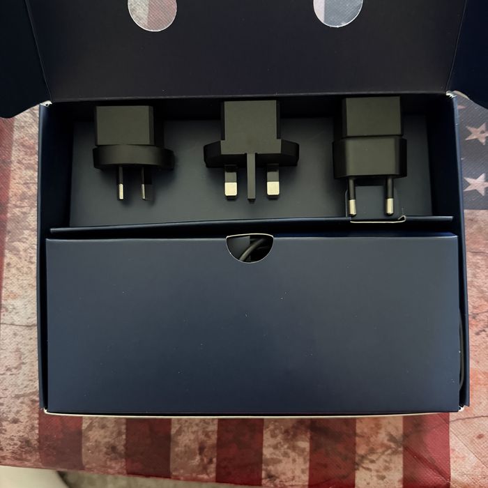 Valve Steam Link hardware