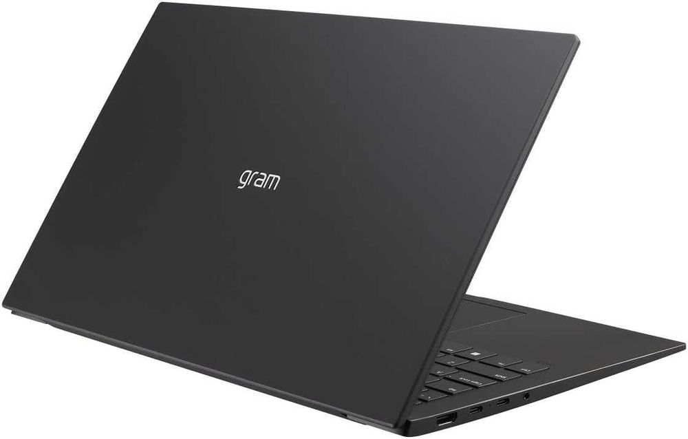 LG Gram Business Laptop 15.6" IPS Touchscreen, Ultra 7 155H 16GB 512GB