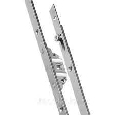 Испаниолет, накладка длинная на пластиковую дверь! Доставка!