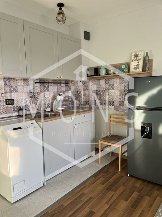 Дава се под наем Двустаен апартамент в Велико Търново, Център - 65 кв.м за 306 € - Снимка #5