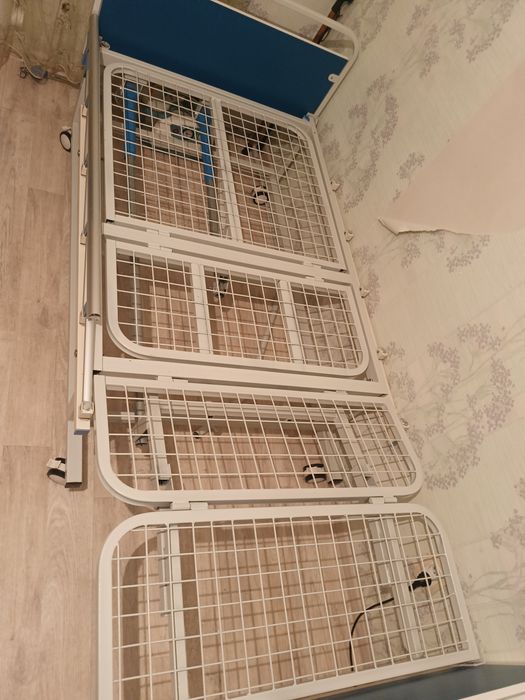 Кровать для лежачего