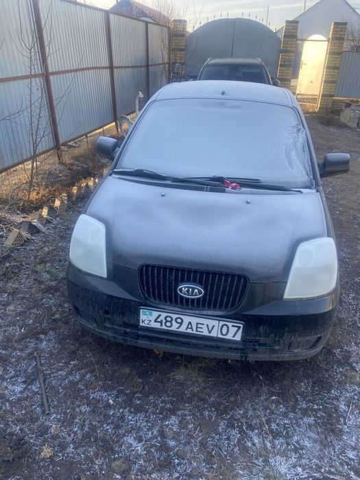 Продам КИА пиканто
