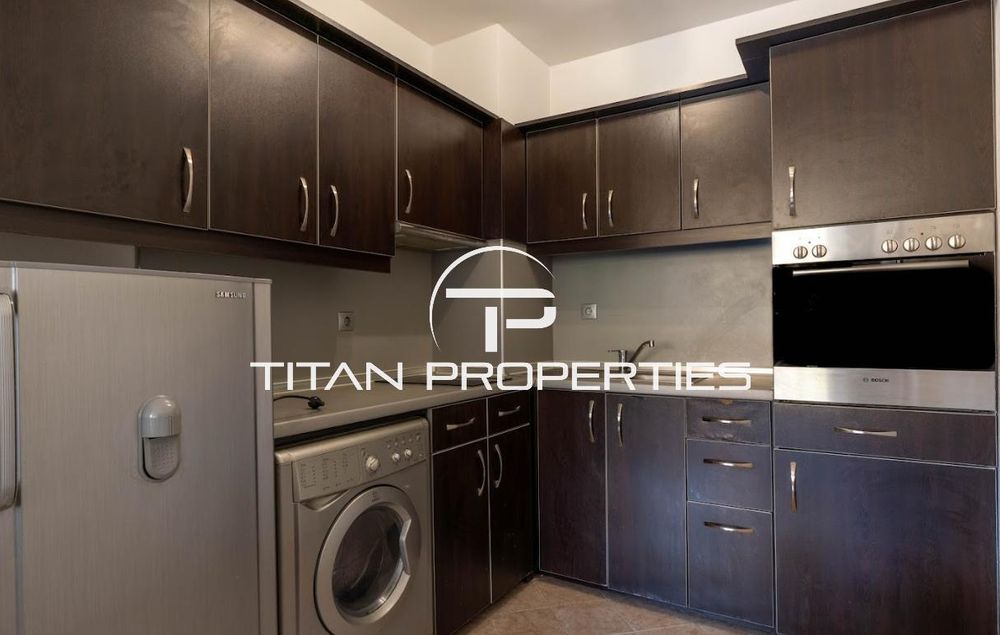 Дава се под наем Двустаен апартамент в Пловдив, Каменица 2 - 75 кв.м за 500 € - Снимка #2