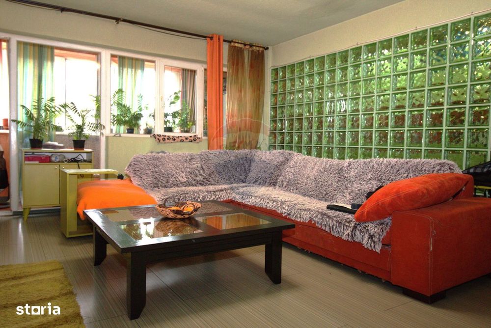 Apartament cu 2 camere de vanzare  Drumul Taberei