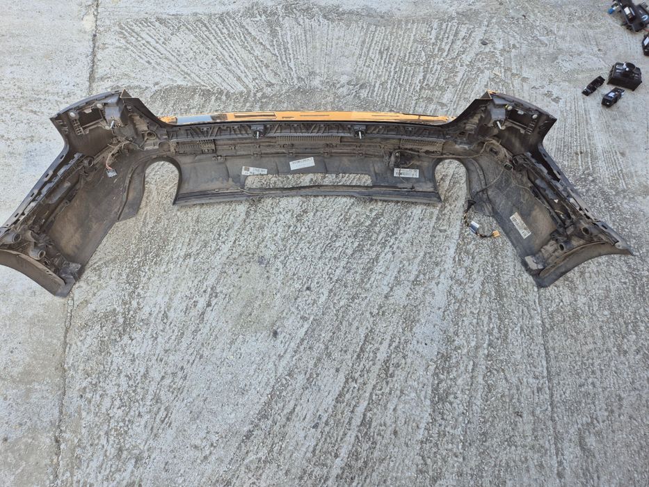 Bara spate audi a4 b9 allroad