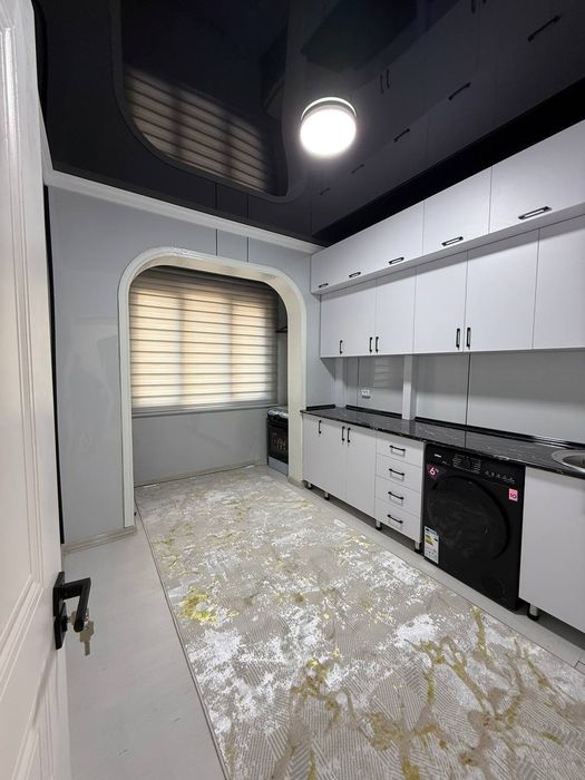 ×Чиланзар 12, 2/2/9 ‼️ЭТАЖ 2 РАЗДЕЛКА ‼️ Продаётся квартира